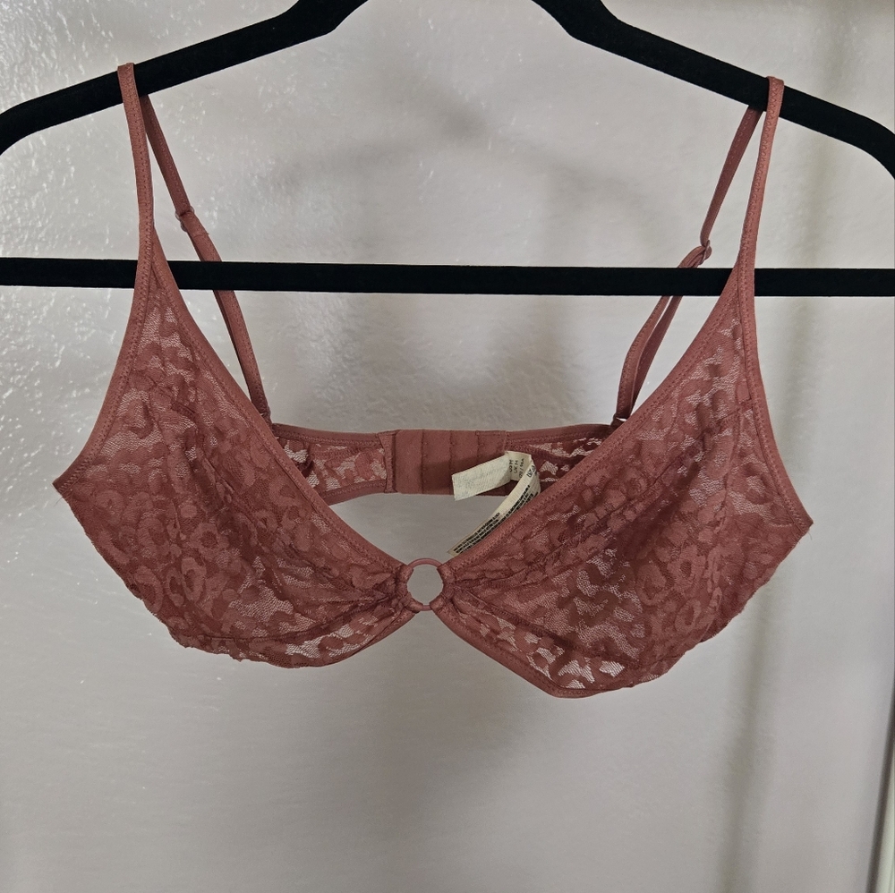 Free people bralette